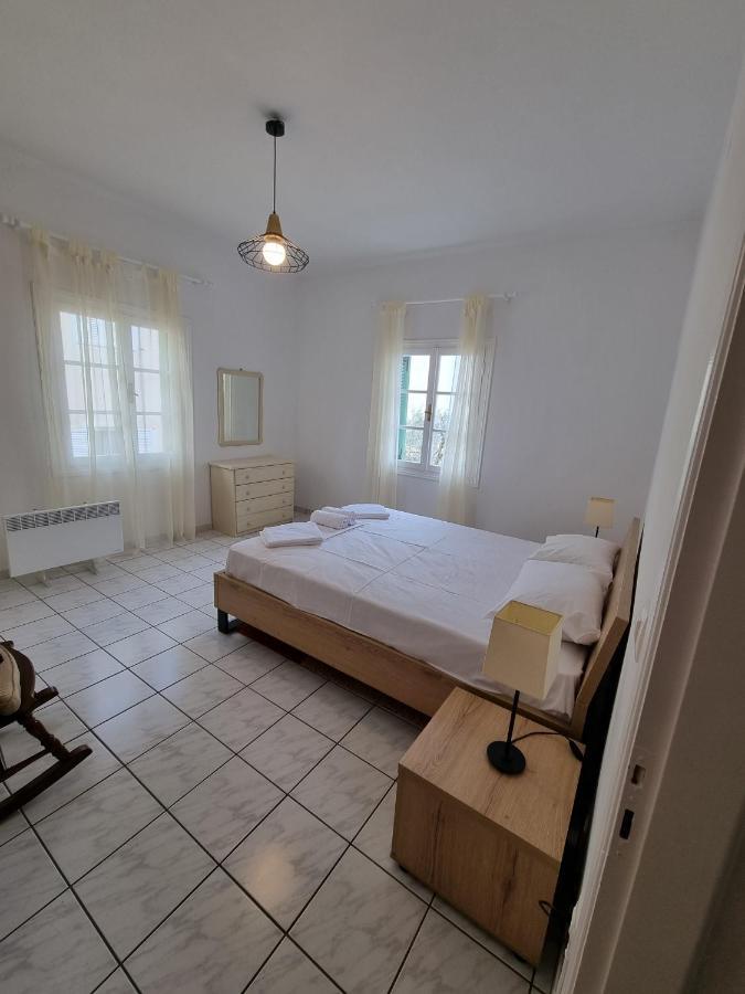 Olga'S Place Спетсес Экстерьер фото